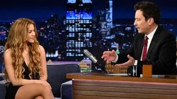 Shakira, Melissa Rivers, Erin Doherty, Joe List