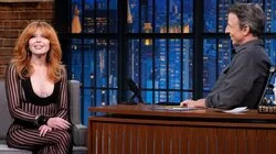 Natasha Lyonne, Ben Mendelsohn