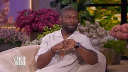 David Oyelowo