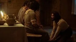 The Upper Room Part I