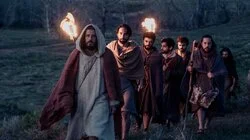 The Upper Room Part II