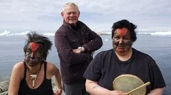 Faroe Islands and Greenland