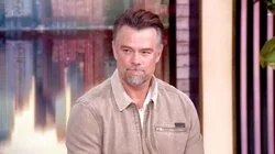Josh Duhamel, Star Jones