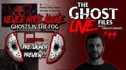 Ghosts in the Fog Pre-Launch Preview!