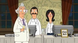 Mr. Fischoeder's Opus