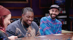 Betrayal at House on the Hill