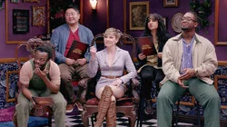 Blood on the Clocktower (Part 1)