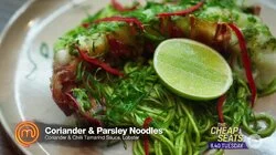 Mystery Box Challenge: Judges' Fridges