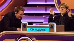 Josh Widdicombe, Judi Love, Aisling Bea, Kojey Radical, Jedward, Michelle Collins