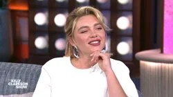 Florence Pugh, Geraldine Viswanathan, Hanna John-Kamen