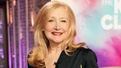 Patricia Clarkson, Susan Kelechi Watson, R.J. Halbert, Amy Grant, Erick Avari