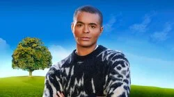 Layton Williams