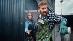 Part Eleven: Arm in Arm