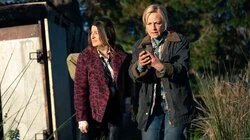 Part Fourteen: How to Save a Life