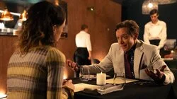 Part Sixteen: All's Well That Ends