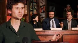 Abolish the English Language