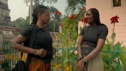 Episode 4 - Nepal to India