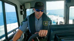 Protecting Nature, Preserving History