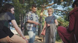 Похороны прошлого