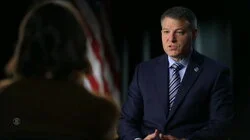 Fraud | To Walk Again | Jamie Lee Curtis