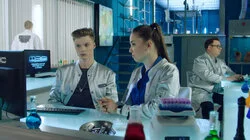 Арифметика убийства