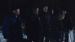 Жирная кровь