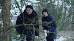 Подвернувшийся случай