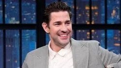 John Krasinski, Reba McEntire, Tony Gilroy