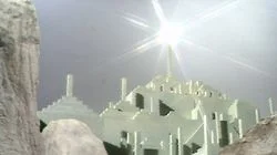 Death to the Daleks, Part Three