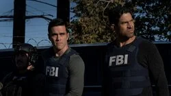 …All the Devils Are Here