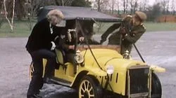 Planet of the Spiders, Part Two