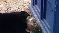 Planet of the Spiders, Part Three