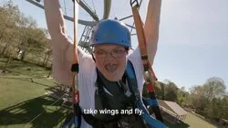 She's Got This Mantality