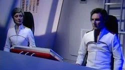 The Ark in Space, Part Four