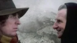 Genesis of the Daleks, Part One