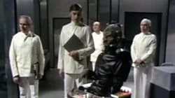 Genesis of the Daleks, Part Three