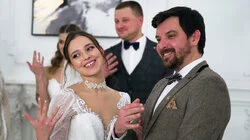 Выпуск 121. Свадьба в стиле киносъемки VS Свадьба в культурно-эстетическом стиле