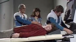 Planet of Evil, Part Three