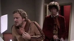 Planet of Evil, Part Four