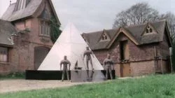 Pyramids of Mars, Part Three