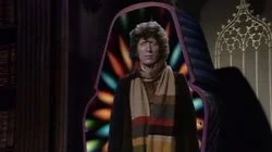 Pyramids of Mars, Part Four