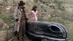 The Android Invasion, Part One