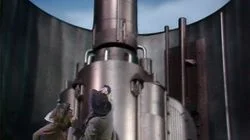 The Android Invasion, Part Three