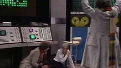 The Android Invasion, Part Four