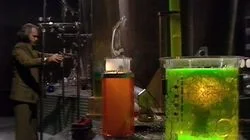 The Brain of Morbius, Part Three