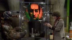 The Brain of Morbius, Part Four