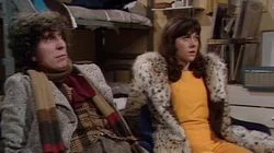 The Seeds of Doom, Part Two