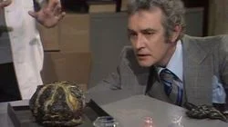 The Seeds of Doom, Part Three