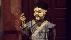 The Talons of Weng-Chiang, Part Three