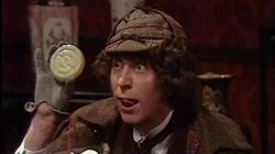 The Talons of Weng-Chiang, Part Six